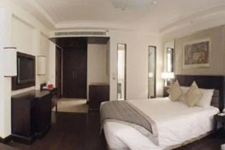 Dia Park Premier Hotel Gurgaon